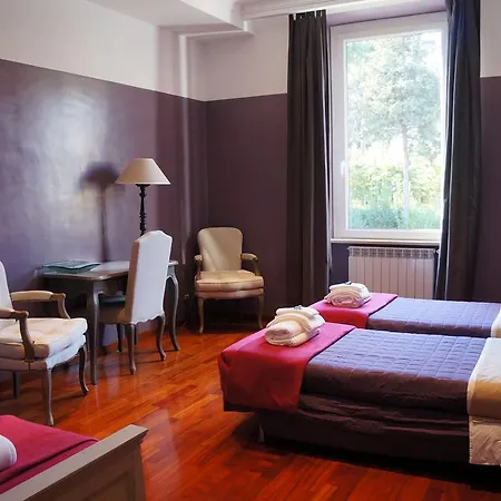 A Casa Di Elle Apartment Rome Room photo
