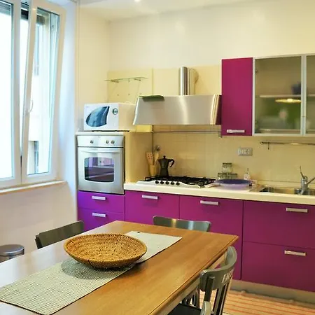 A Casa Di Elle Apartment Rome Room photo