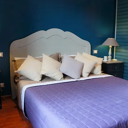 A Casa Di Elle Apartment Rome Room photo