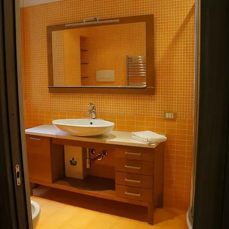 A Casa Di Elle Apartment Rome Room photo