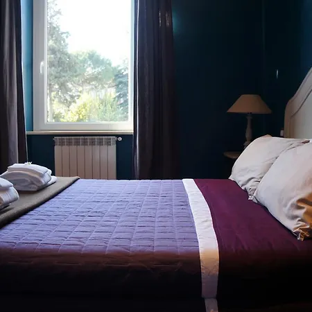A Casa Di Elle Apartment Rome Room photo