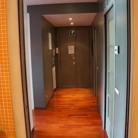 A Casa Di Elle Apartment Rome Room photo