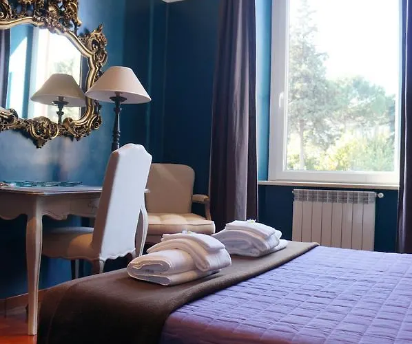 A Casa Di Elle