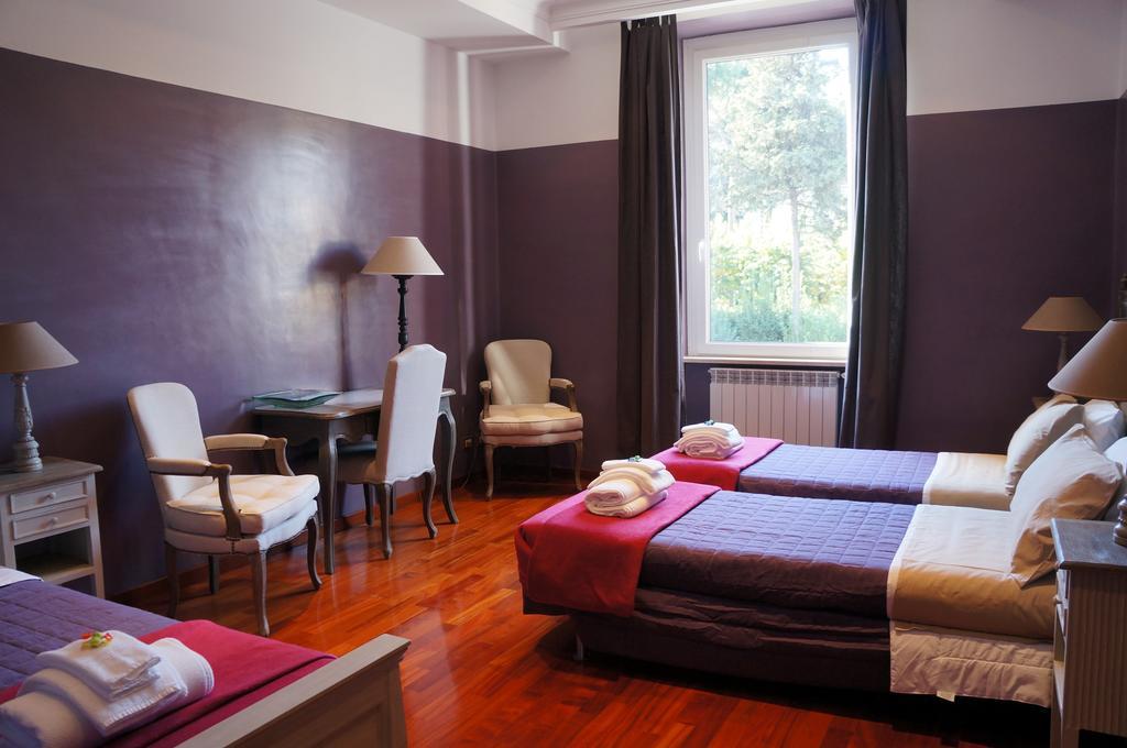 Apartamento A Casa Di Elle Roma