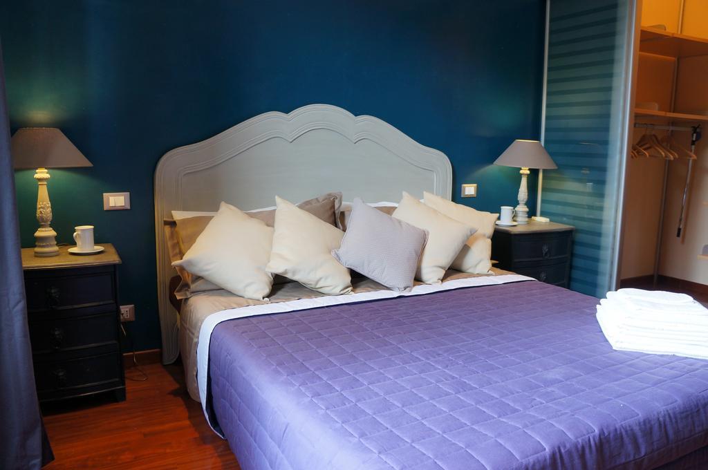 Apartamento A Casa Di Elle Roma