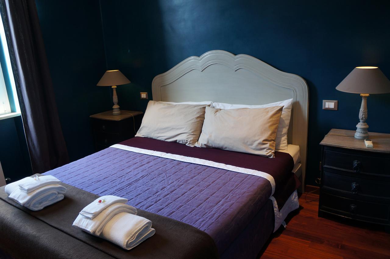 Apartamento A Casa Di Elle *