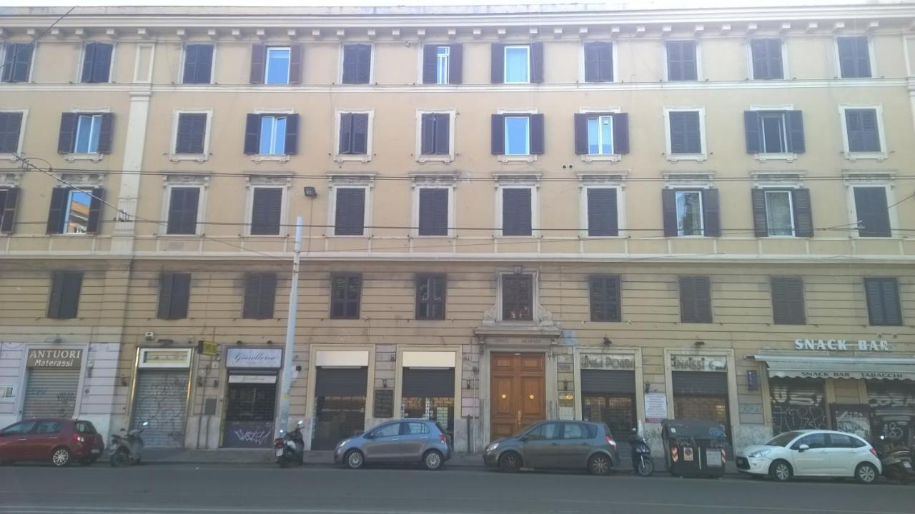 A Casa Di Elle Apartamento *